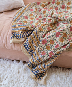 Evie Tablecloth/Throw