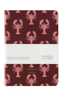 Lobster Address Book