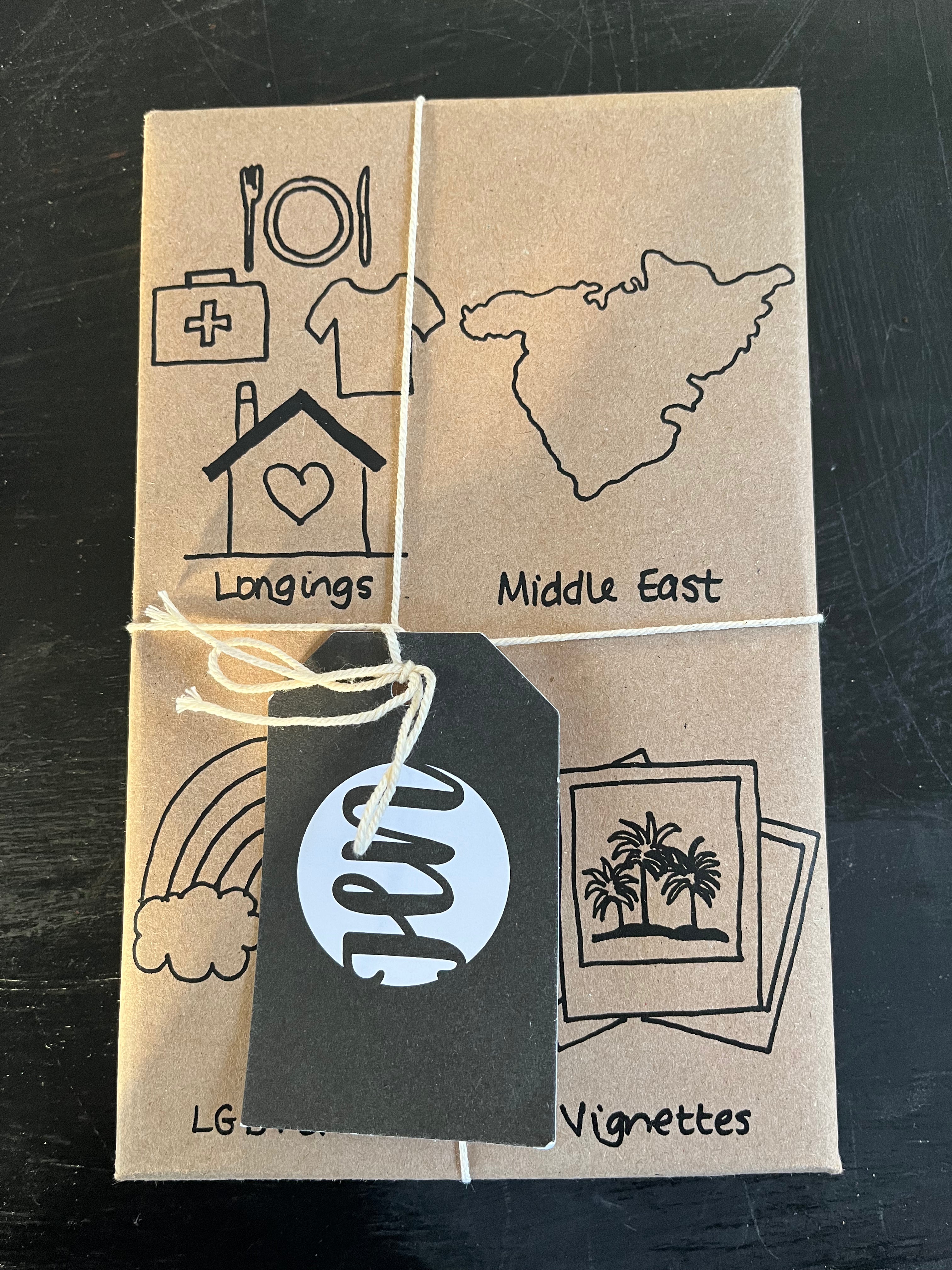 How Novel Mystery Book