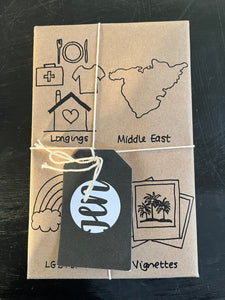 How Novel Mystery Book