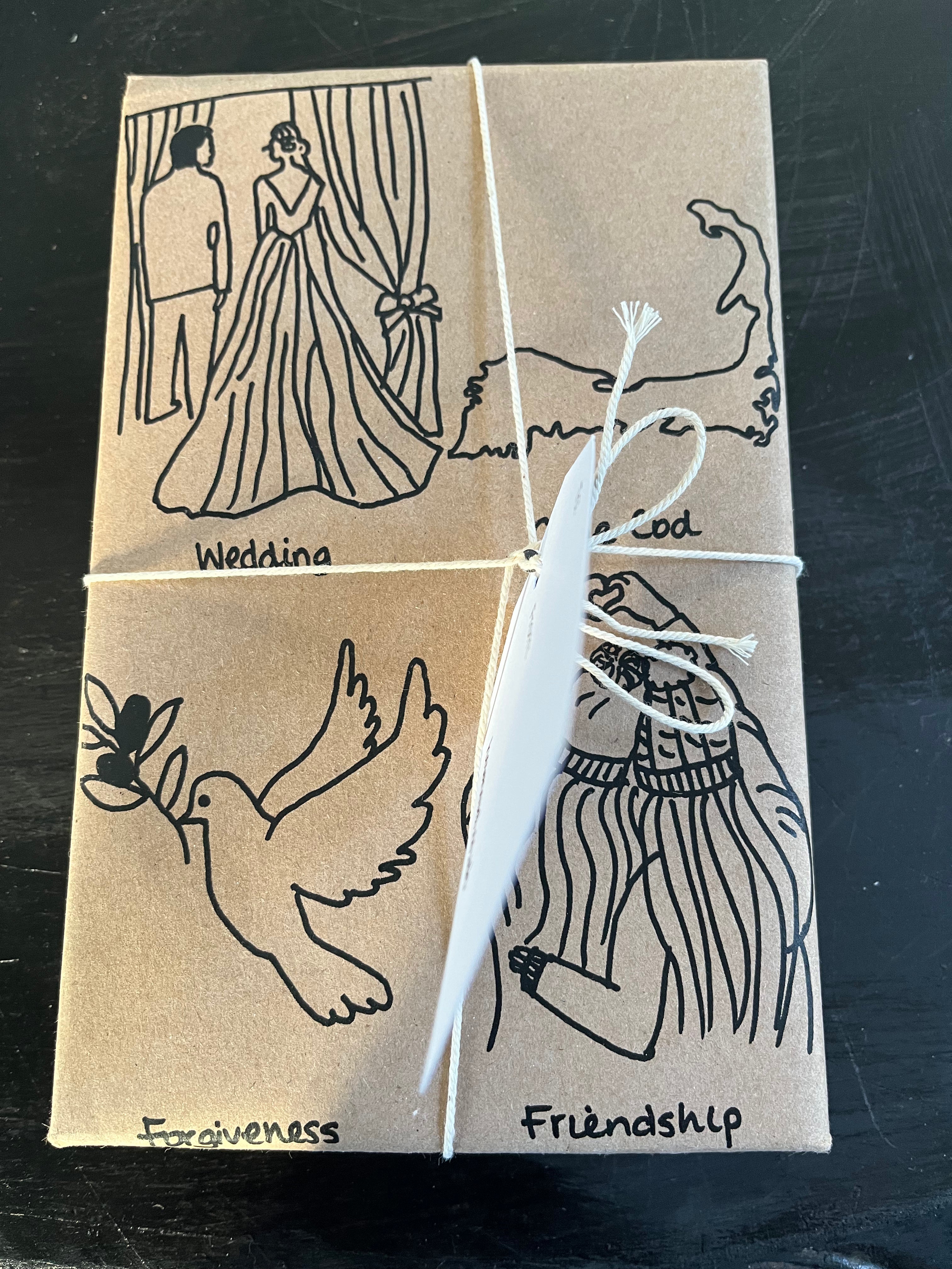 How Novel Mystery Book