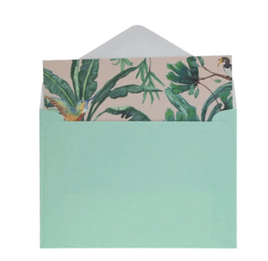Greeting cards with envelopes - set of 10