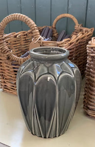 Alsace vase