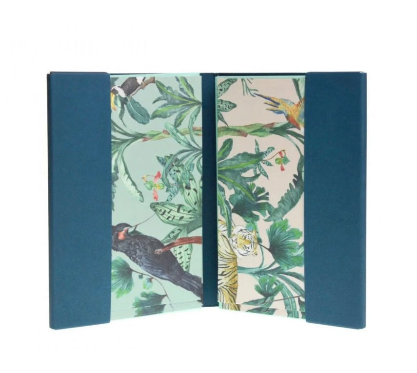 Greeting cards with envelopes - set of 10