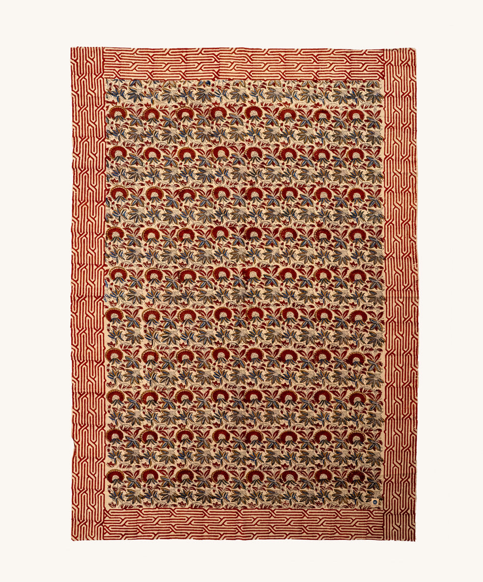 Willow Tablecloth/Throw