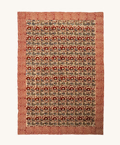 Willow Tablecloth/Throw