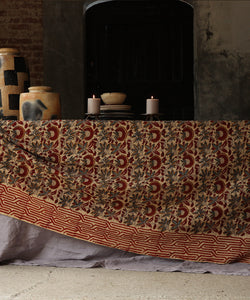 Willow Tablecloth/Throw